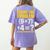 67 Meme Math Teacher School 6-7 Brain Rot Six Seven Women's Comfort Colors T-Shirt Back Print Violet 67 Meme Math Teacher School 6-7 Brain Rot Six Seven Women's Comfort Colors T-Shirt Back Print Violet