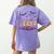 67 Meme Math Teacher Square Root 4489 Halloween Women's Comfort Colors T-Shirt Back Print Violet 67 Meme Math Teacher Square Root 4489 Halloween Women's Comfort Colors T-Shirt Back Print Violet