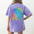 67 Meme PEMDAS Elementary Math Teacher Six Seven Women's Comfort Colors T-Shirt Back Print Violet 67 Meme PEMDAS Elementary Math Teacher Six Seven Women's Comfort Colors T-Shirt Back Print Violet