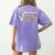 67 Meme Square Root 4489 Slang Math Teacher Christmas Women's Comfort Colors T-Shirt Back Print Violet 67 Meme Square Root 4489 Slang Math Teacher Christmas Women's Comfort Colors T-Shirt Back Print Violet