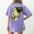 67 Meme Square Root 4489 Slang Math Teacher Skeleton Women's Comfort Colors T-Shirt Back Print Violet 67 Meme Square Root 4489 Slang Math Teacher Skeleton Women's Comfort Colors T-Shirt Back Print Violet