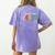 67 Meme Square Root 4489 Slang Six Seven Math Teacher Women's Comfort Colors T-Shirt Back Print Violet 67 Meme Square Root 4489 Slang Six Seven Math Teacher Women's Comfort Colors T-Shirt Back Print Violet