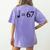 67 Music Meme Slang Musician Kids Music Teacher Women's Comfort Colors T-Shirt Back Print Violet 67 Music Meme Slang Musician Kids Music Teacher Women's Comfort Colors T-Shirt Back Print Violet