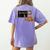 67 Teacher Halloween Skeleton Six Seven Meme Brainrot Math Women's Comfort Colors T-Shirt Back Print Violet 67 Teacher Halloween Skeleton Six Seven Meme Brainrot Math Women's Comfort Colors T-Shirt Back Print Violet