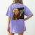 67 Teacher Humor For Students Women's Comfort Colors T-Shirt Back Print Violet 67 Teacher Humor For Students Women's Comfort Colors T-Shirt Back Print Violet