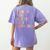 Admit It You Low Key Love Math Bruh Math Teacher Women's Comfort Colors T-Shirt Back Print Violet Admit It You Low Key Love Math Bruh Math Teacher Women's Comfort Colors T-Shirt Back Print Violet