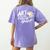 Art Is My Favorite Sport Artist Art Lover Teacher Women's Comfort Colors T-Shirt Back Print Violet Art Is My Favorite Sport Artist Art Lover Teacher Women's Comfort Colors T-Shirt Back Print Violet