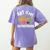 Art Is My Superpower Art Teacher Artist Painter Painting Women's Comfort Colors T-Shirt Back Print Violet Art Is My Superpower Art Teacher Artist Painter Painting Women's Comfort Colors T-Shirt Back Print Violet