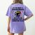 Art Teacher School Teacher Art Teachers School Women's Comfort Colors T-Shirt Back Print Violet Art Teacher School Teacher Art Teachers School Women's Comfort Colors T-Shirt Back Print Violet