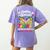 Autism Awareness Teacher Shirts It Takes A Special Teacher Women's Comfort Colors T-Shirt Back Print Violet Autism Awareness Teacher Shirts It Takes A Special Teacher Women's Comfort Colors T-Shirt Back Print Violet