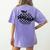 Back To School Checkered Apple Teacher Checkerboard Teacher For Men Women Girls Kids Women's Comfort Colors T-Shirt Back Print Violet Back To School Checkered Apple Teacher Checkerboard Teacher For Men Women Girls Kids Women's Comfort Colors T-Shirt Back Print Violet