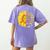 I Became A Teacher Because Your Life Is Worth My Time Tshirt Men Women Women's Comfort Colors T-Shirt Back Print Violet I Became A Teacher Because Your Life Is Worth My Time Tshirt Men Women Women's Comfort Colors T-Shirt Back Print Violet
