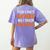 You Can't Scare Me I Teach Junior High Teacher Shirt For Men Women Women's Comfort Colors T-Shirt Back Print Violet You Can't Scare Me I Teach Junior High Teacher Shirt For Men Women Women's Comfort Colors T-Shirt Back Print Violet