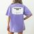Composition Notebook Halloween Costume Teacher Student Women's Comfort Colors T-Shirt Back Print Violet Composition Notebook Halloween Costume Teacher Student Women's Comfort Colors T-Shirt Back Print Violet