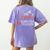 Computer Teacher Halloween Spooky Men Women Kids Women's Comfort Colors T-Shirt Back Print Violet Computer Teacher Halloween Spooky Men Women Kids Women's Comfort Colors T-Shirt Back Print Violet