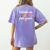 Dimelo En EspañOl Maestra De EspañOl Spanish Teacher Women's Comfort Colors T-Shirt Back Print Violet Dimelo En EspañOl Maestra De EspañOl Spanish Teacher Women's Comfort Colors T-Shirt Back Print Violet