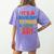 Drawing Art Artist Teacher It’s A Good Day To Make Some Art Women's Comfort Colors T-Shirt Back Print Violet Drawing Art Artist Teacher It’s A Good Day To Make Some Art Women's Comfort Colors T-Shirt Back Print Violet