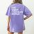 Eat Sleep Calculus Repeat Mathematics Math Teacher Women's Comfort Colors T-Shirt Back Print Violet Eat Sleep Calculus Repeat Mathematics Math Teacher Women's Comfort Colors T-Shirt Back Print Violet