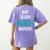Eat Sleep Math Repeat Math Teacher Men Women Girls Kids Women's Comfort Colors T-Shirt Back Print Violet Eat Sleep Math Repeat Math Teacher Men Women Girls Kids Women's Comfort Colors T-Shirt Back Print Violet