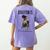 Education Is Freedom Teacher Books Black History Month Women's Comfort Colors T-Shirt Back Print Violet Education Is Freedom Teacher Books Black History Month Women's Comfort Colors T-Shirt Back Print Violet