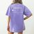 Feudalism Review World History AP History Teacher Women's Comfort Colors T-Shirt Back Print Violet Feudalism Review World History AP History Teacher Women's Comfort Colors T-Shirt Back Print Violet