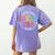 Field Day 2024 Let The Games Begin Teacher Kids Girls Boys Women's Comfort Colors T-Shirt Back Print Violet Field Day 2024 Let The Games Begin Teacher Kids Girls Boys Women's Comfort Colors T-Shirt Back Print Violet