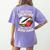 Front Office Teacher Admin Mother I'm A School Secretary Women's Comfort Colors T-Shirt Back Print Violet Front Office Teacher Admin Mother I'm A School Secretary Women's Comfort Colors T-Shirt Back Print Violet