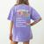 Growth Mindset Teacher Power Of Yet Inspirational Women's Comfort Colors T-Shirt Back Print Violet Growth Mindset Teacher Power Of Yet Inspirational Women's Comfort Colors T-Shirt Back Print Violet