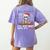 I'Ll Just Wait Until It's Quiet Skeleton Teacher Christmas Women's Comfort Colors T-Shirt Back Print Violet I'Ll Just Wait Until It's Quiet Skeleton Teacher Christmas Women's Comfort Colors T-Shirt Back Print Violet
