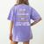 I'Ll Do Math Formula Math Puns For Students Teachers Women's Comfort Colors T-Shirt Back Print Violet I'Ll Do Math Formula Math Puns For Students Teachers Women's Comfort Colors T-Shirt Back Print Violet