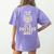 Its Pottery Day Clay Craft Ceramic Hobby Artisan Art Teacher Women's Comfort Colors T-Shirt Back Print Violet Its Pottery Day Clay Craft Ceramic Hobby Artisan Art Teacher Women's Comfort Colors T-Shirt Back Print Violet