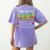 Can I Lick It Periodic Table Chart Science Teacher Cool Meme Women's Comfort Colors T-Shirt Back Print Violet Can I Lick It Periodic Table Chart Science Teacher Cool Meme Women's Comfort Colors T-Shirt Back Print Violet