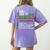 Can I Lick It Periodic Table Science Teacher Chemistry Women's Comfort Colors T-Shirt Back Print Violet Can I Lick It Periodic Table Science Teacher Chemistry Women's Comfort Colors T-Shirt Back Print Violet