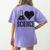 I Love Science Lover Teacher Scientist Sciences Women's Comfort Colors T-Shirt Back Print Violet I Love Science Lover Teacher Scientist Sciences Women's Comfort Colors T-Shirt Back Print Violet