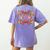 Maestra Cinco De Mayo Spanish Mexican Teacher Women's Comfort Colors T-Shirt Back Print Violet Maestra Cinco De Mayo Spanish Mexican Teacher Women's Comfort Colors T-Shirt Back Print Violet