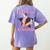 Man I Feel Like A Teacher Retro Western Country Cowgirl Women's Comfort Colors T-Shirt Back Print Violet Man I Feel Like A Teacher Retro Western Country Cowgirl Women's Comfort Colors T-Shirt Back Print Violet