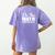 Do The Math 67 Meme Six Seven Men Women Teacher Women's Comfort Colors T-Shirt Back Print Violet Do The Math 67 Meme Six Seven Men Women Teacher Women's Comfort Colors T-Shirt Back Print Violet