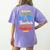 Math Teacher I Am A Math Teacher Of Course I Have Problems Women's Comfort Colors T-Shirt Back Print Violet Math Teacher I Am A Math Teacher Of Course I Have Problems Women's Comfort Colors T-Shirt Back Print Violet