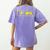 May The Fma Be With You Science Teacher Tshirts For Men Women Women's Comfort Colors T-Shirt Back Print Violet May The Fma Be With You Science Teacher Tshirts For Men Women Women's Comfort Colors T-Shirt Back Print Violet