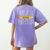 Motivational Progress Over Perfection Back To School Teacher Women's Comfort Colors T-Shirt Back Print Violet Motivational Progress Over Perfection Back To School Teacher Women's Comfort Colors T-Shirt Back Print Violet