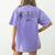 Music Notes Shirt Shh Quarter Fermata Teacher Women's Comfort Colors T-Shirt Back Print Violet Music Notes Shirt Shh Quarter Fermata Teacher Women's Comfort Colors T-Shirt Back Print Violet