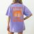 Nothing Scare Me I'm a Pre-k Teacher Matching Halloween For Men Women Women's Comfort Colors T-Shirt Back Print Violet Nothing Scare Me I'm a Pre-k Teacher Matching Halloween For Men Women Women's Comfort Colors T-Shirt Back Print Violet