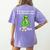 Pi Day Puns Pithon Math Teacher Jokes Women Men Kids Women's Comfort Colors T-Shirt Back Print Violet Pi Day Puns Pithon Math Teacher Jokes Women Men Kids Women's Comfort Colors T-Shirt Back Print Violet