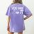 Pi Day Shirt Women Teacher 2022 Math Cutie Pie Acute Tea Pie Women's Comfort Colors T-Shirt Back Print Violet Pi Day Shirt Women Teacher 2022 Math Cutie Pie Acute Tea Pie Women's Comfort Colors T-Shirt Back Print Violet