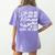 Piano Player Art For Men Women Pianist Piano Teacher Women's Comfort Colors T-Shirt Back Print Violet Piano Player Art For Men Women Pianist Piano Teacher Women's Comfort Colors T-Shirt Back Print Violet