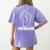 Red For Ed Teacher Fist North Carolina RedforEd Shirts Women's Comfort Colors T-Shirt Back Print Violet Red For Ed Teacher Fist North Carolina RedforEd Shirts Women's Comfort Colors T-Shirt Back Print Violet