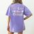 Retro We Can Do Hard-Things Teacher Back To School Women's Comfort Colors T-Shirt Back Print Violet Retro We Can Do Hard-Things Teacher Back To School Women's Comfort Colors T-Shirt Back Print Violet