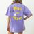 School Math Teacher Halloween 2022 Trig Or Treat Shirt Women's Comfort Colors T-Shirt Back Print Violet School Math Teacher Halloween 2022 Trig Or Treat Shirt Women's Comfort Colors T-Shirt Back Print Violet
