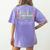 Science Teacher Definition For Women & Men Women's Comfort Colors T-Shirt Back Print Violet Science Teacher Definition For Women & Men Women's Comfort Colors T-Shirt Back Print Violet