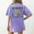 Science Teacher Periodic Table Jokes Chemistry Pun Women's Comfort Colors T-Shirt Back Print Violet Science Teacher Periodic Table Jokes Chemistry Pun Women's Comfort Colors T-Shirt Back Print Violet